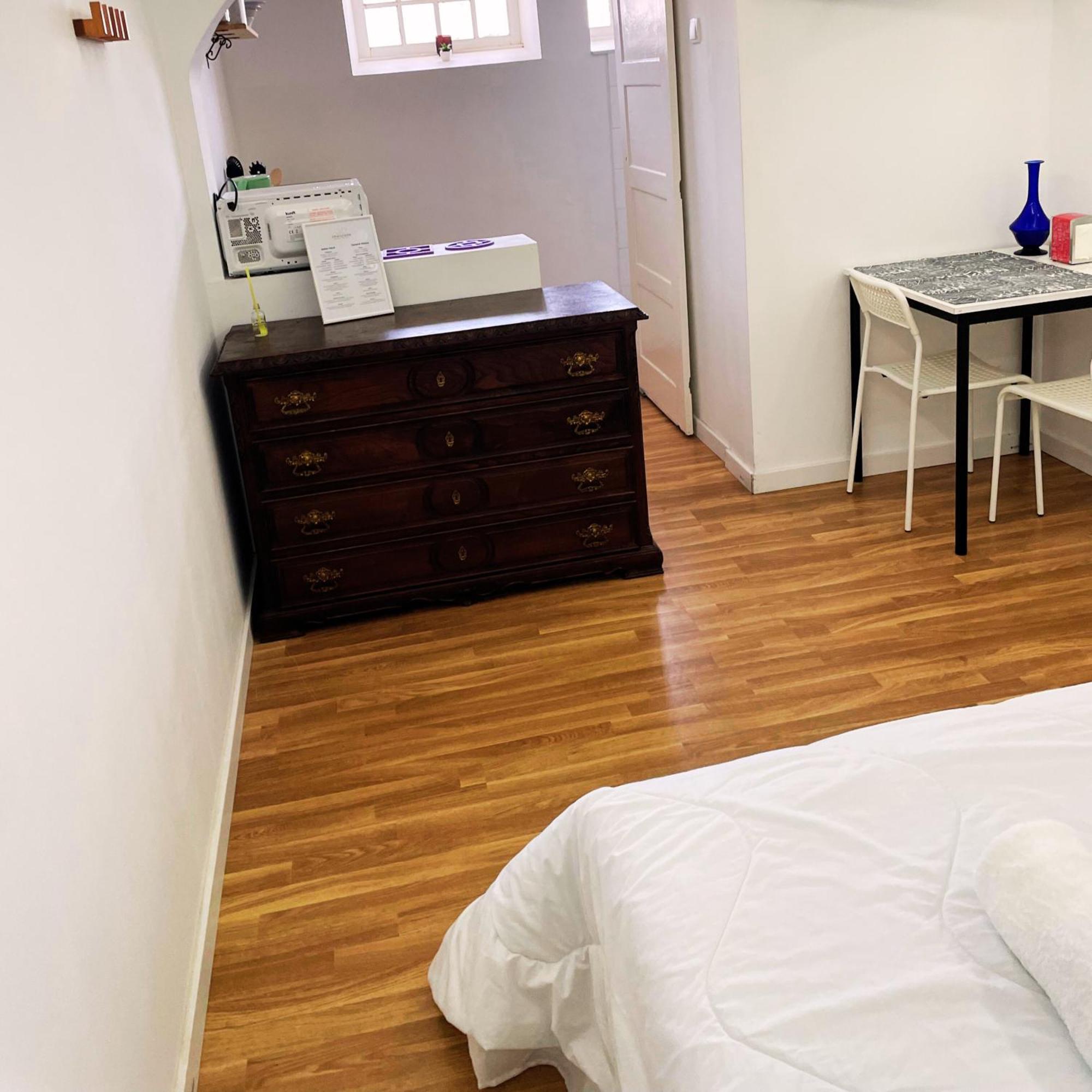 Imaculada Home Royal - Cobramos Estacionamento - Precisa Reservar Μπράγκα Εξωτερικό φωτογραφία
