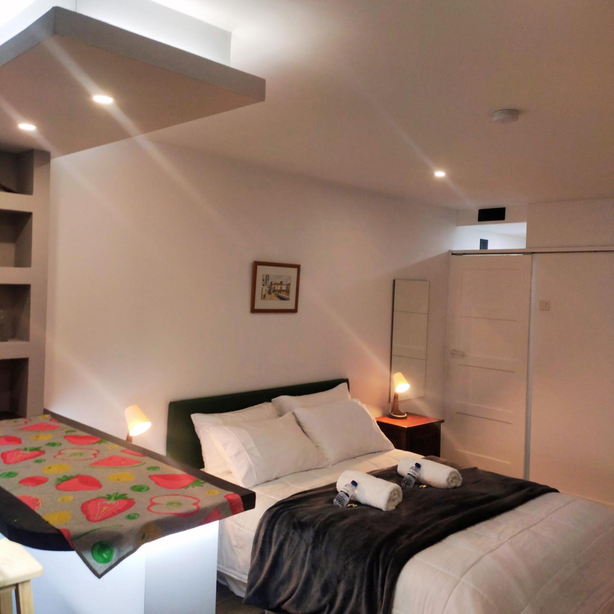 Imaculada Home Royal - Cobramos Estacionamento - Precisa Reservar Μπράγκα Εξωτερικό φωτογραφία