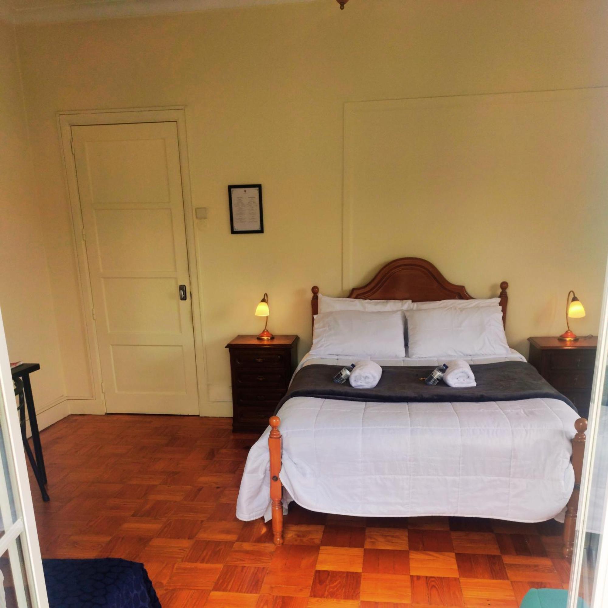Imaculada Home Royal - Cobramos Estacionamento - Precisa Reservar Μπράγκα Εξωτερικό φωτογραφία