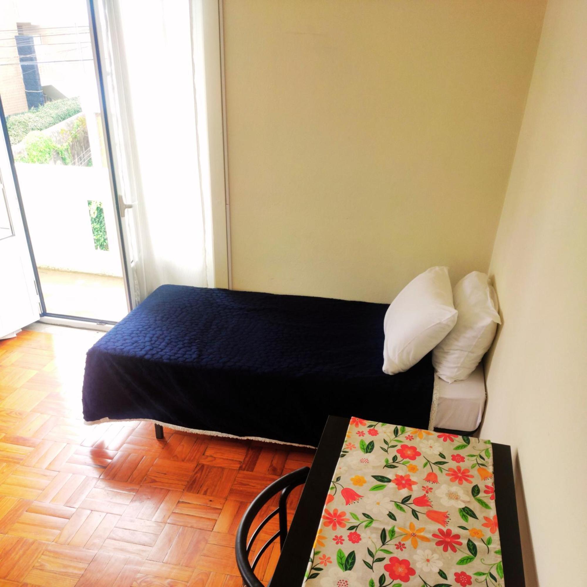 Imaculada Home Royal - Cobramos Estacionamento - Precisa Reservar Μπράγκα Εξωτερικό φωτογραφία