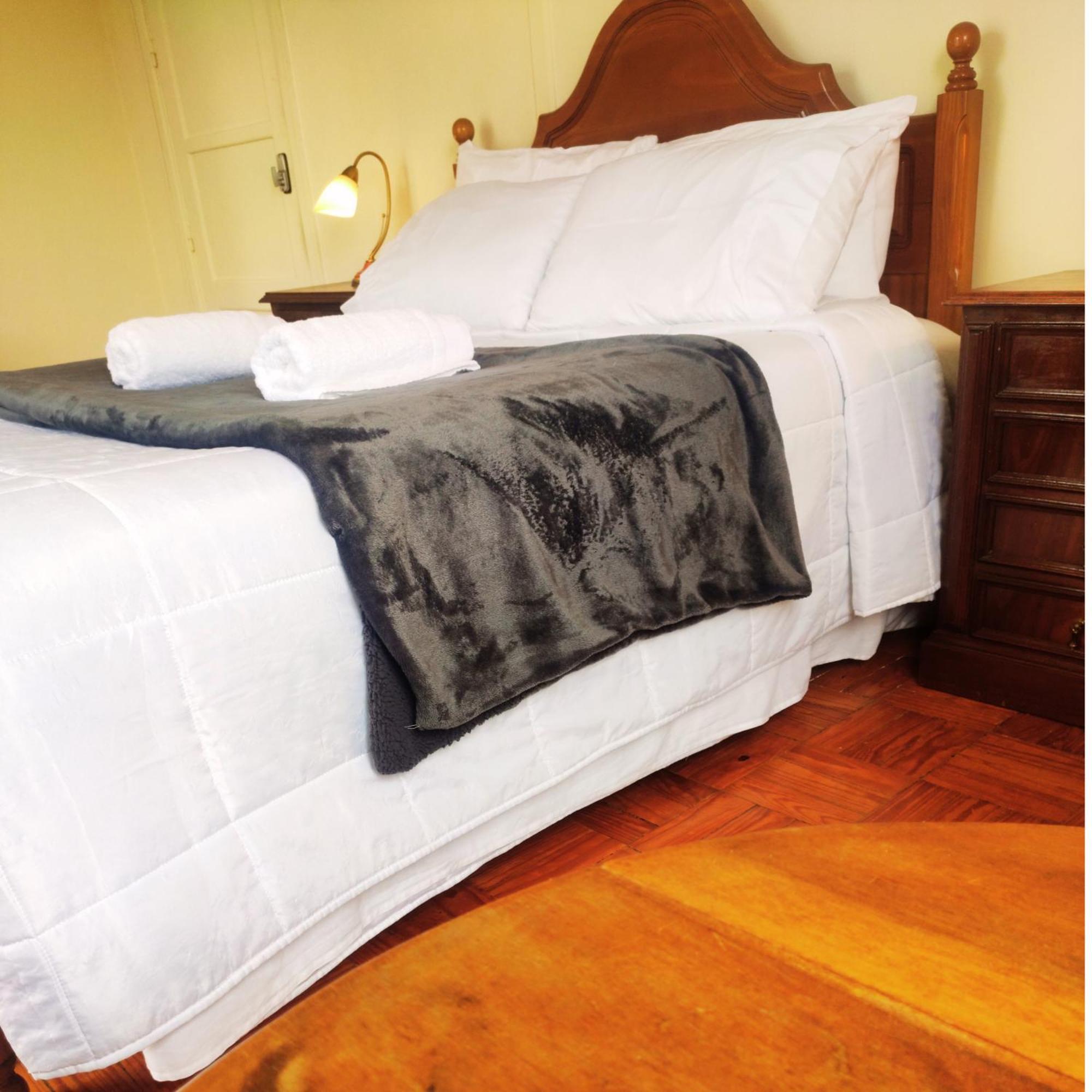 Imaculada Home Royal - Cobramos Estacionamento - Precisa Reservar Μπράγκα Εξωτερικό φωτογραφία