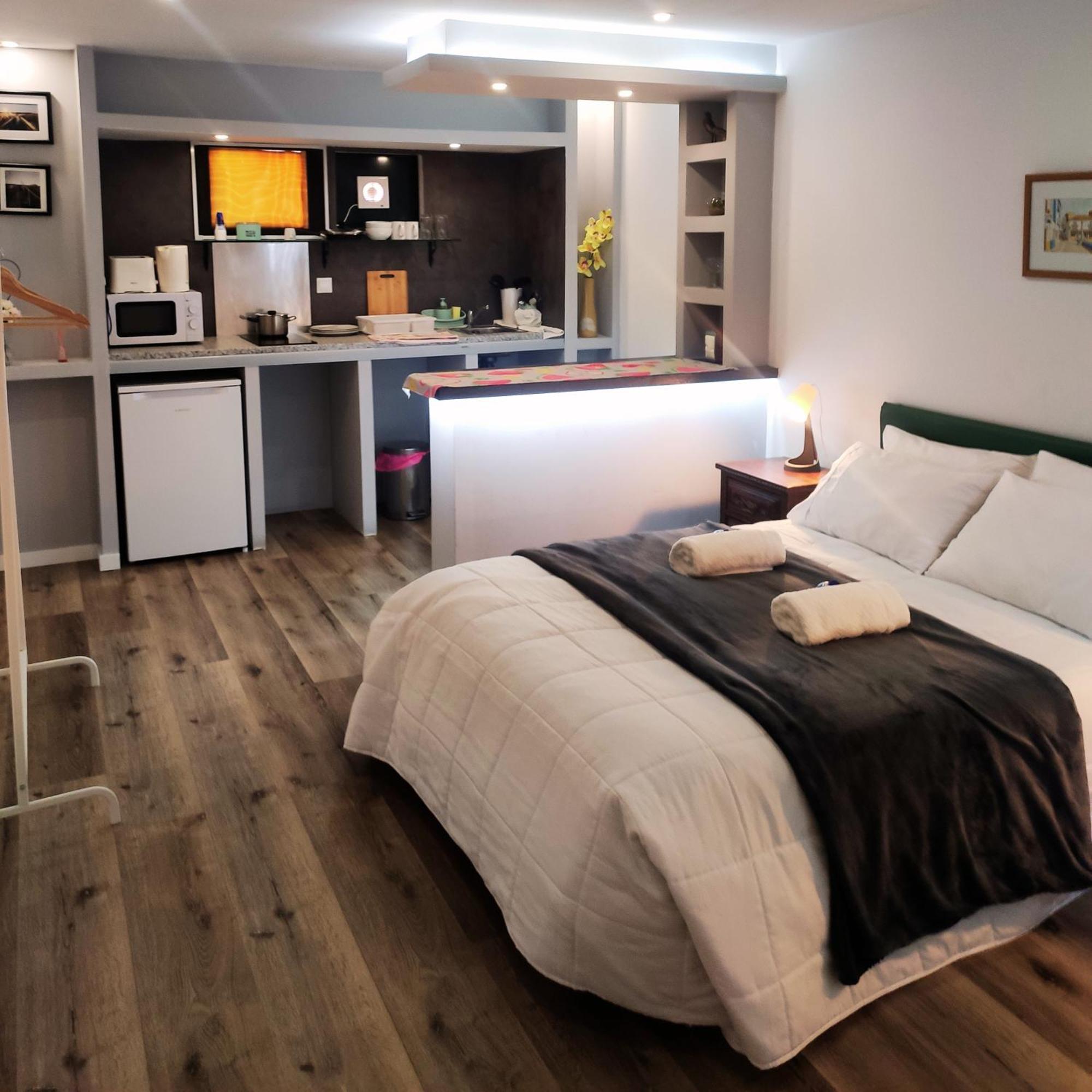 Imaculada Home Royal - Cobramos Estacionamento - Precisa Reservar Μπράγκα Εξωτερικό φωτογραφία