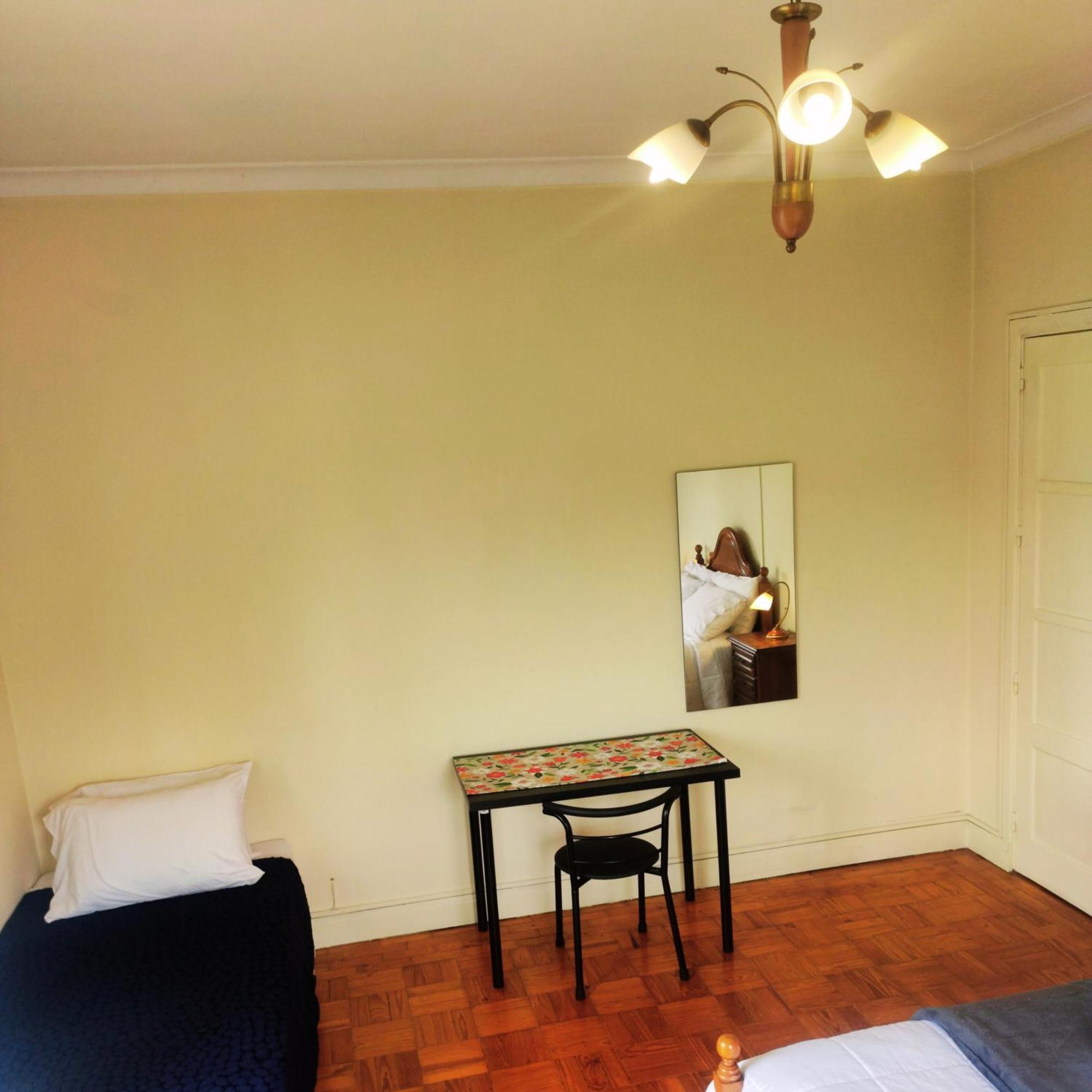 Imaculada Home Royal - Cobramos Estacionamento - Precisa Reservar Μπράγκα Εξωτερικό φωτογραφία