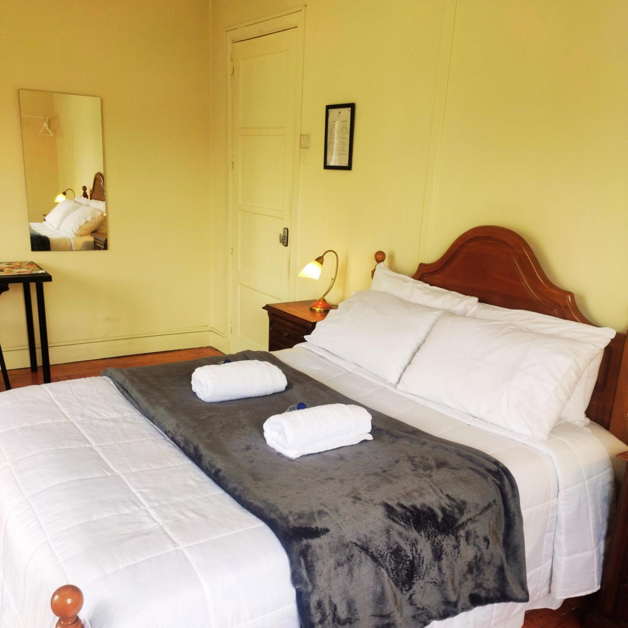 Imaculada Home Royal - Cobramos Estacionamento - Precisa Reservar Μπράγκα Εξωτερικό φωτογραφία