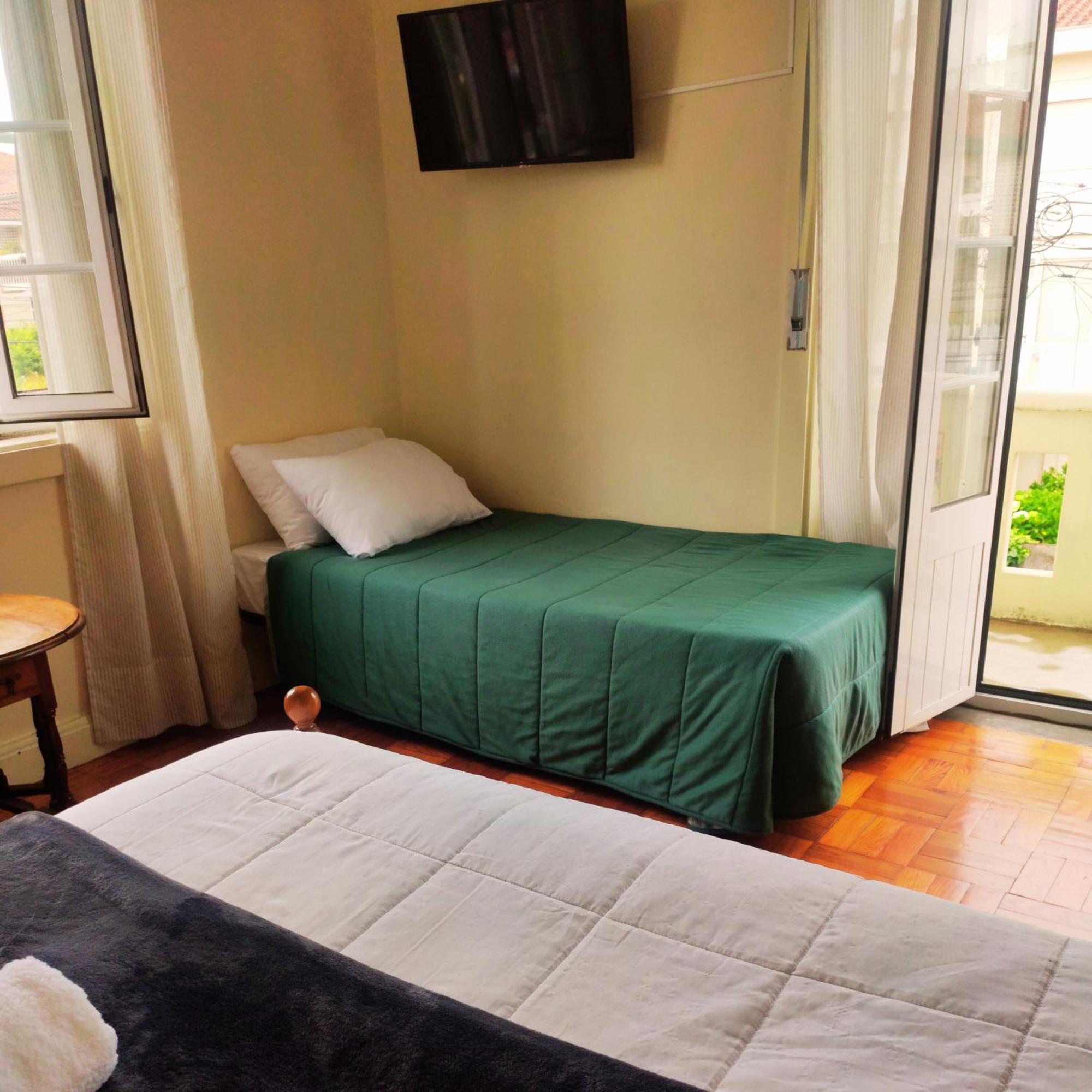 Imaculada Home Royal - Cobramos Estacionamento - Precisa Reservar Μπράγκα Εξωτερικό φωτογραφία
