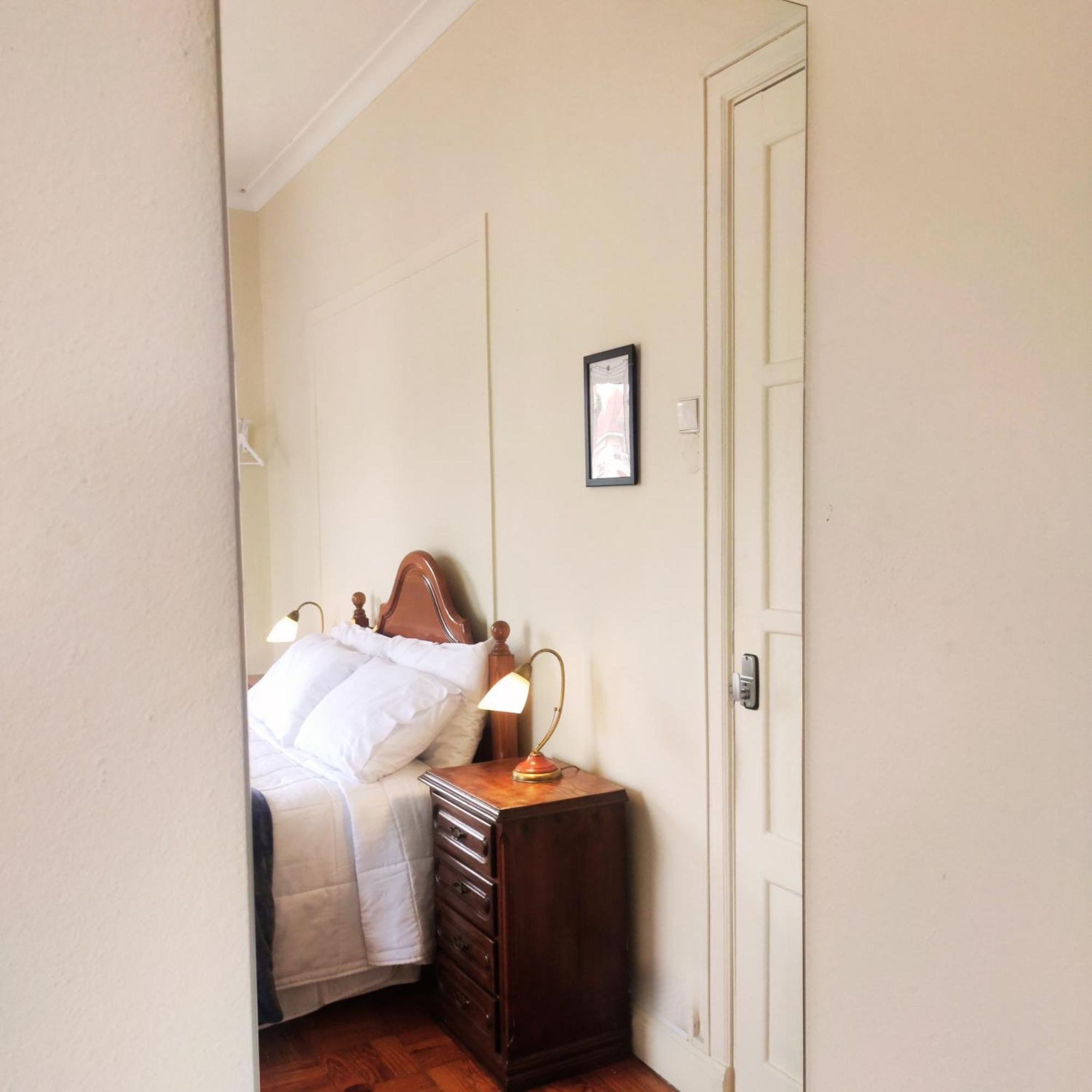 Imaculada Home Royal - Cobramos Estacionamento - Precisa Reservar Μπράγκα Εξωτερικό φωτογραφία