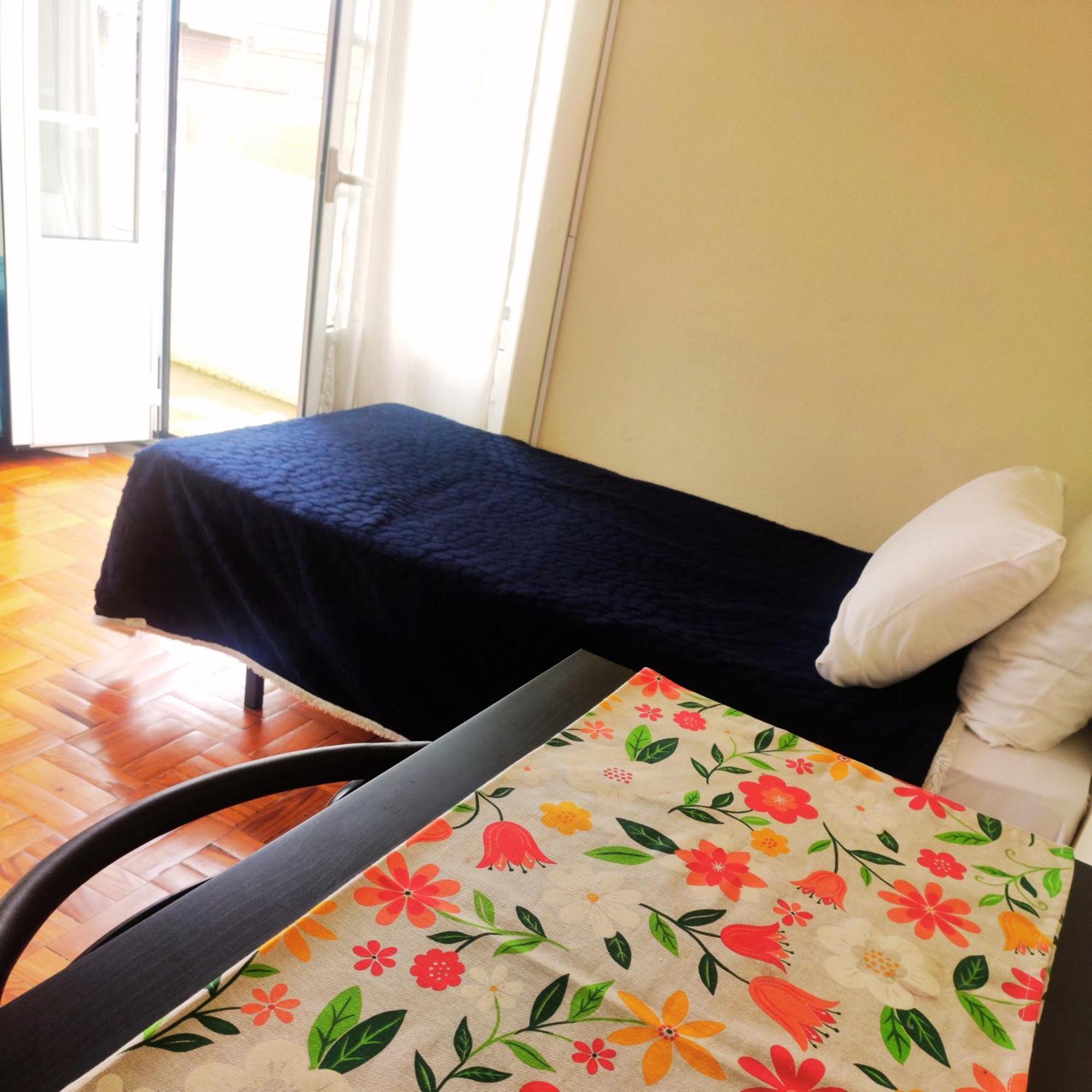 Imaculada Home Royal - Cobramos Estacionamento - Precisa Reservar Μπράγκα Εξωτερικό φωτογραφία