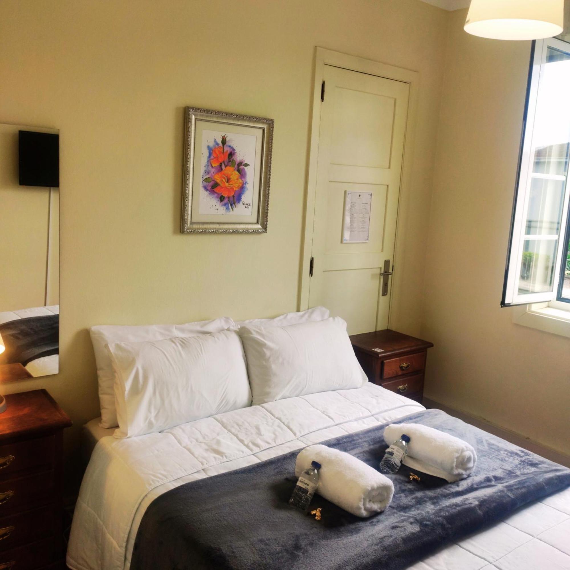 Imaculada Home Royal - Cobramos Estacionamento - Precisa Reservar Μπράγκα Εξωτερικό φωτογραφία