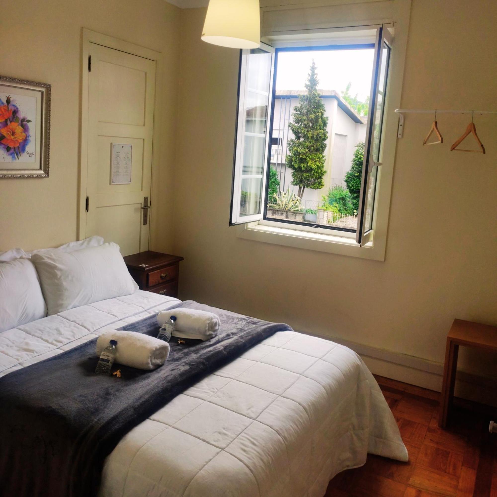 Imaculada Home Royal - Cobramos Estacionamento - Precisa Reservar Μπράγκα Εξωτερικό φωτογραφία