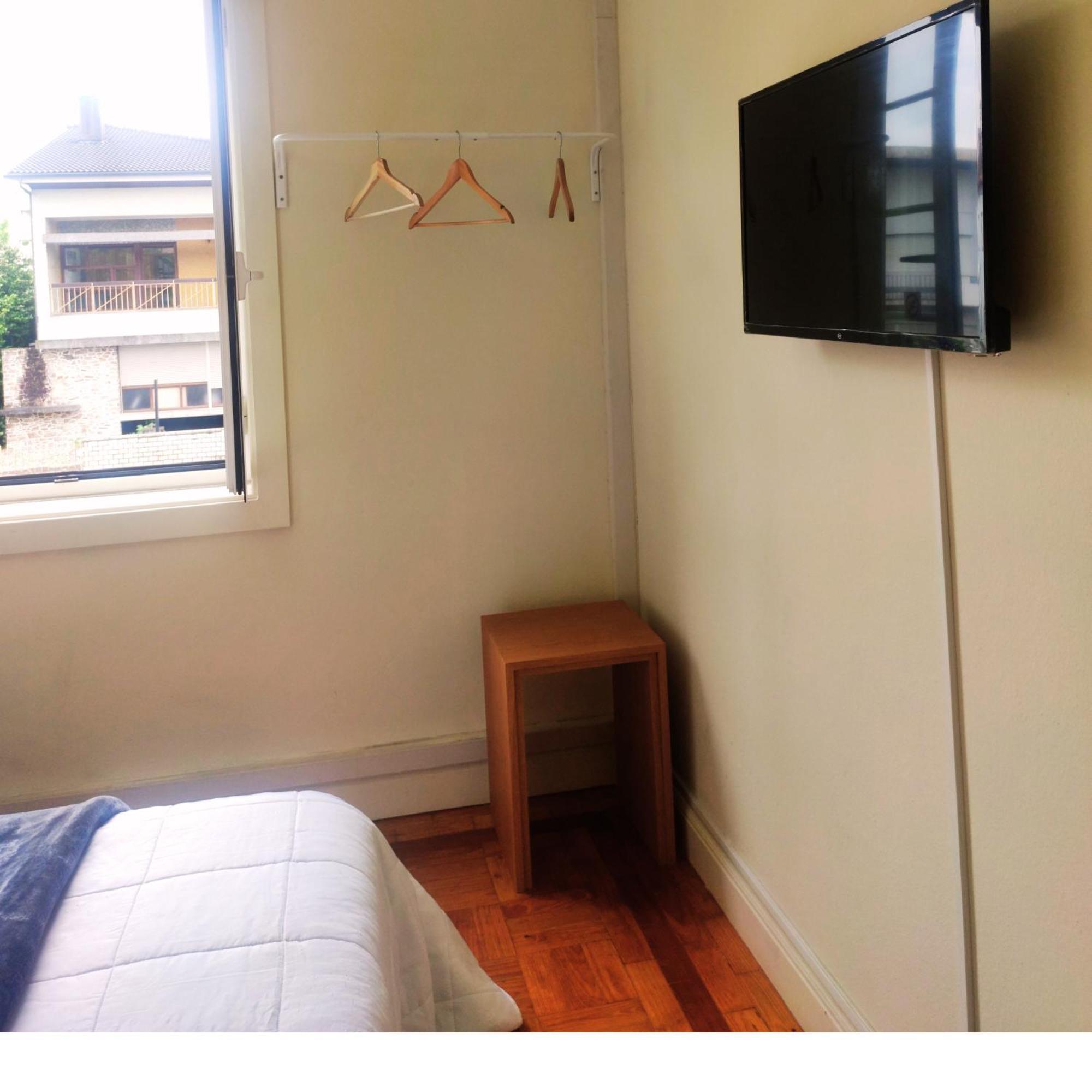 Imaculada Home Royal - Cobramos Estacionamento - Precisa Reservar Μπράγκα Εξωτερικό φωτογραφία