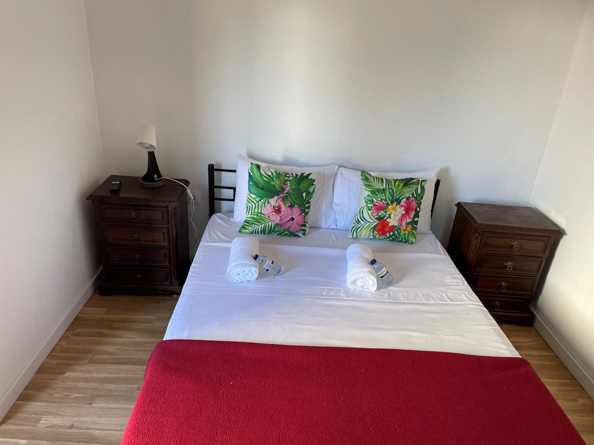 Imaculada Home Royal - Cobramos Estacionamento - Precisa Reservar Μπράγκα Εξωτερικό φωτογραφία